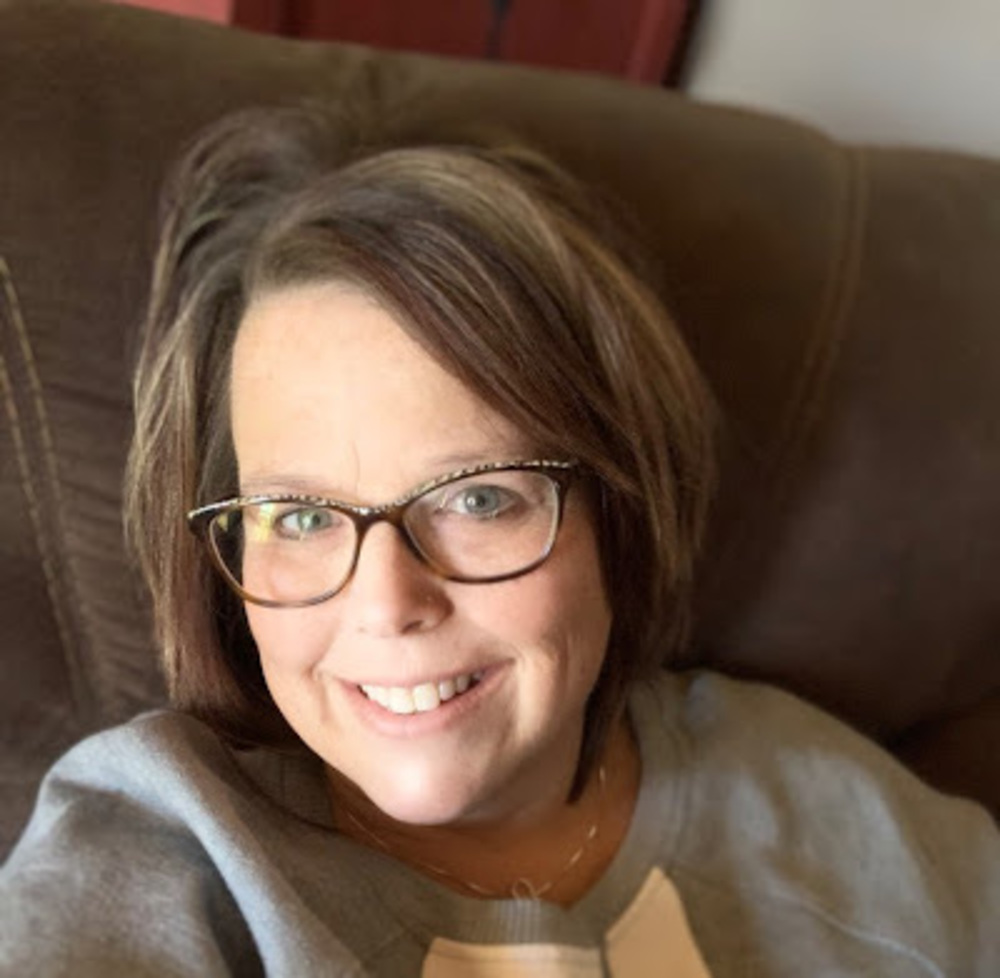 Meet your Posher, Shannon